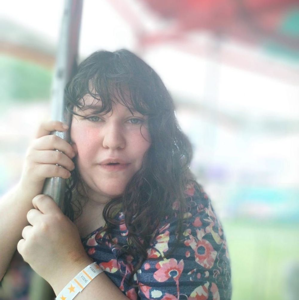 Meet your Posher, Trish